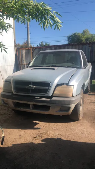 Chevrolet S10 2.8 4x2 Sc