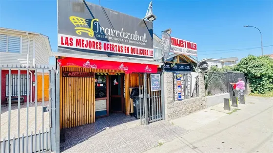 Casa En Venta En Quilicura