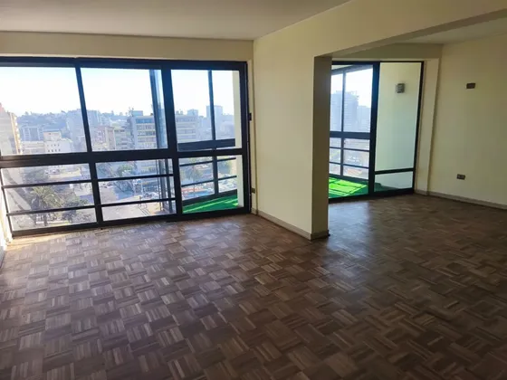 Departamento En Venta De 3d, 3b, 1, 1b, Calle Arlegui, Viña