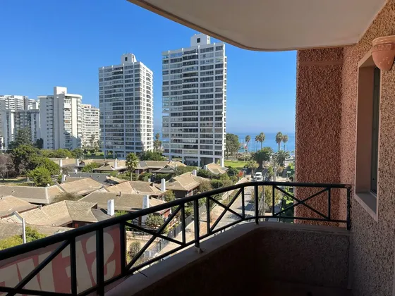Poniente, 12 Norte Viña, Finas Terminaciones Residencial