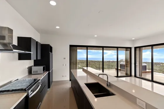 Penthouse Con Roof Garden Privado, 2 Estacionamientos, Alber