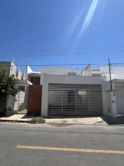 Casa En Renta En Mérida, Montebello