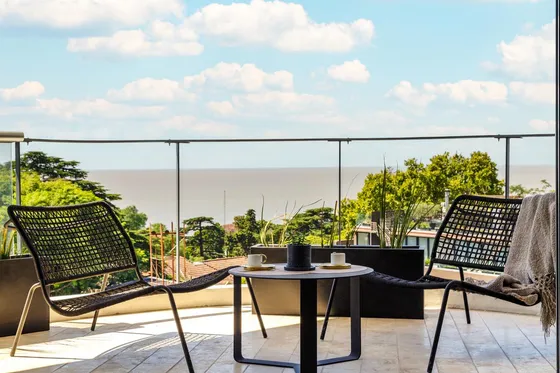 Venta Departamento 6 Ambientes En La Lucila Con Vista Al Río