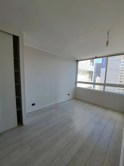 Departamento En Venta De 2.5 Dorm. En Estación Central