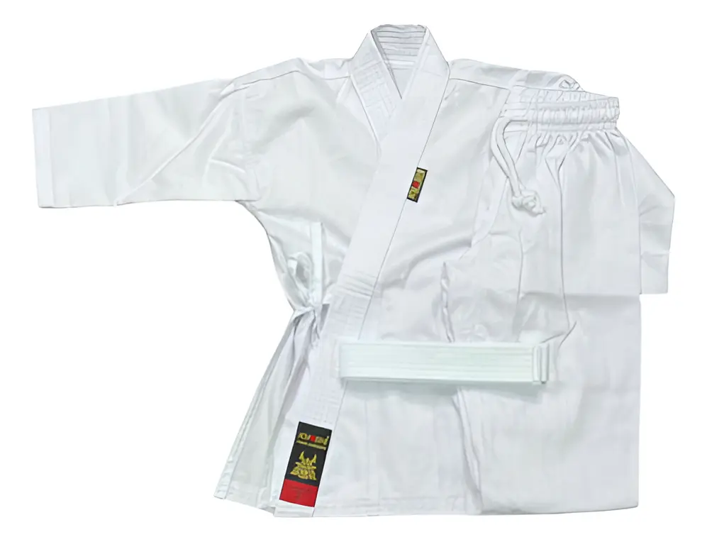 Kimono de Karatê Start Infantil Kyoshi