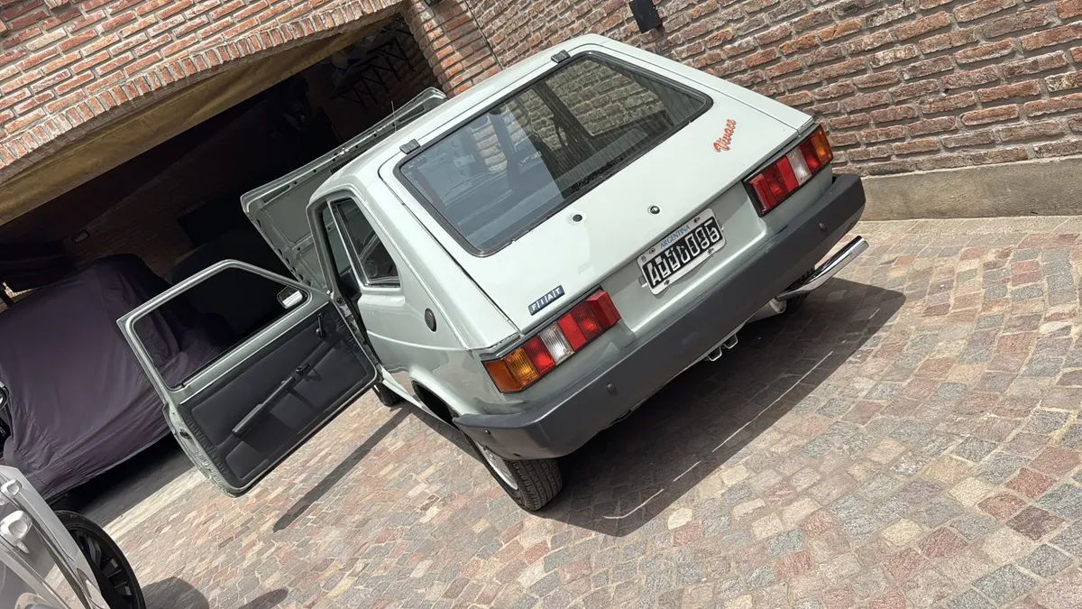 Fiat 147 1.4 Vivace564296788330434565