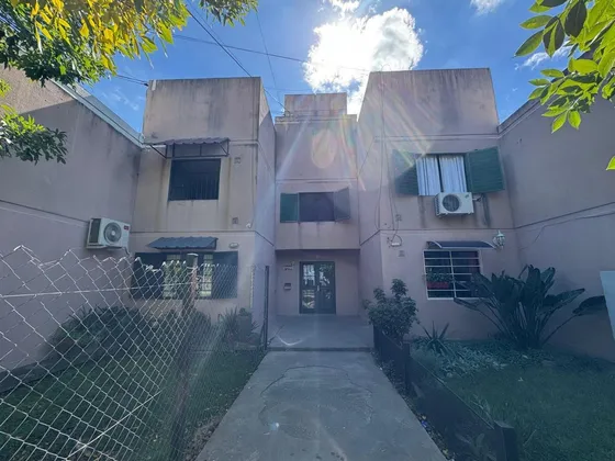 Venta Departamento 3 Dormitorios Con Cochera