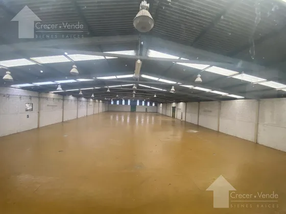 Nave Industrial En Venta En Tequesquitengo Morelos