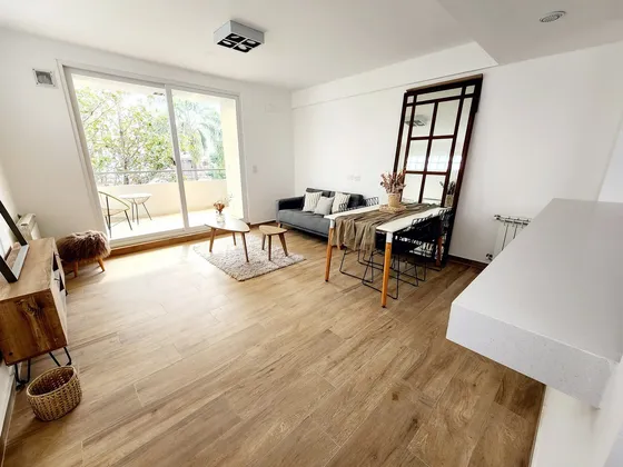 Hermoso Departamento En Duplex A Estrenar