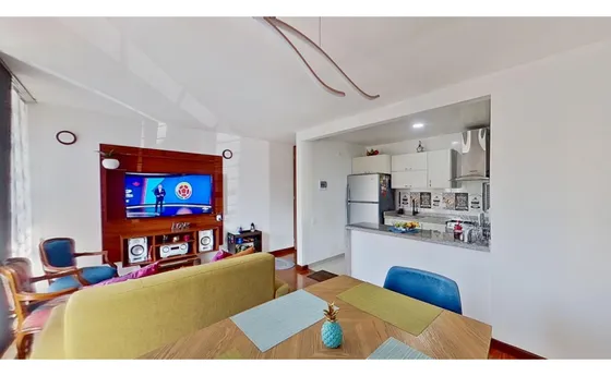 Venta De Hermoso Apartamento En Engativa 30595558409