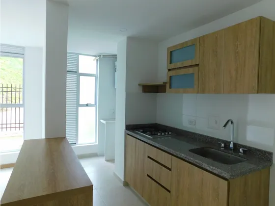 Venta De Apartamento En La Baja Suiza