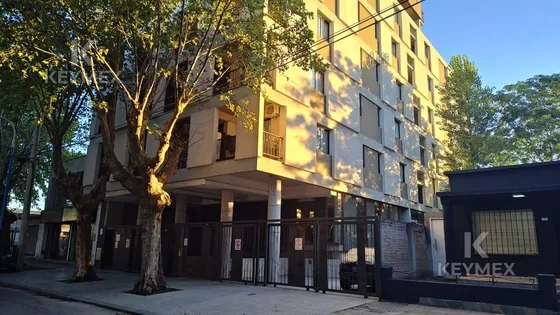Venta Departamento Escobar - Monoambiente - Equipado.