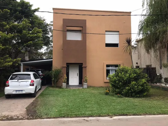 Casa - Venado  Ii