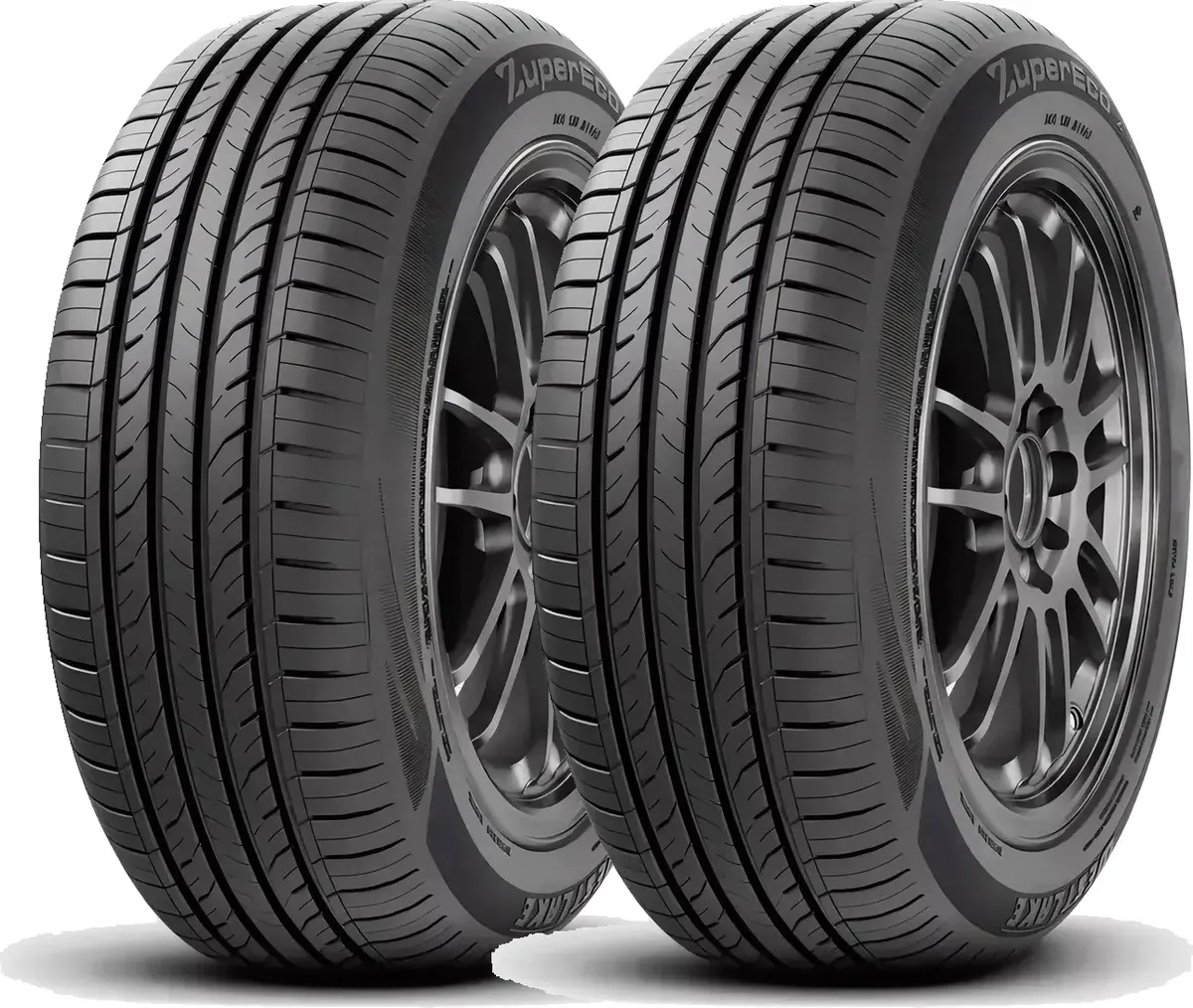 Kit De 2 Pneus West Lake Aro 14 Zupereco Z108 185/60r14 82 H H