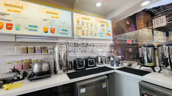 Vende Derecho A Llave Sector Centro, Antofagasta