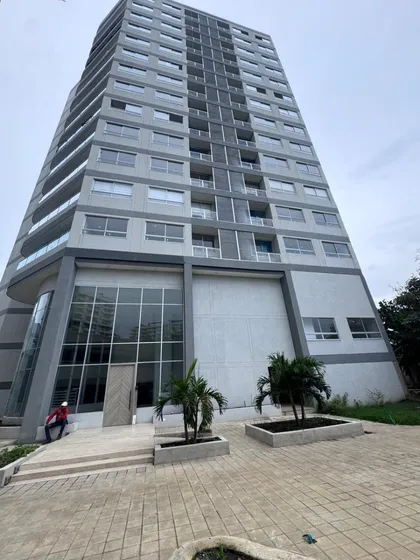 Apartamento De Ensueño En Oceaní Towers 