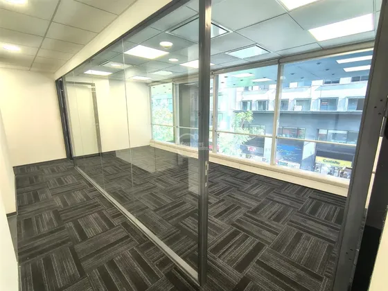 Oficina En Venta En Santiago