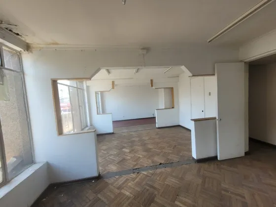 Arriendo Comercial 300 Mtrs Eyzaguirre Con Concha Y Toro 