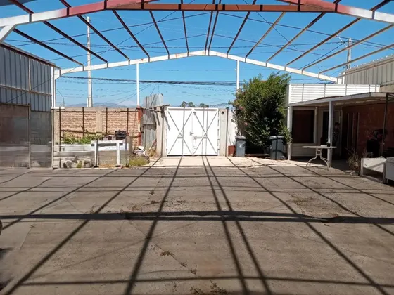 Galpón En Venta En Quilpué