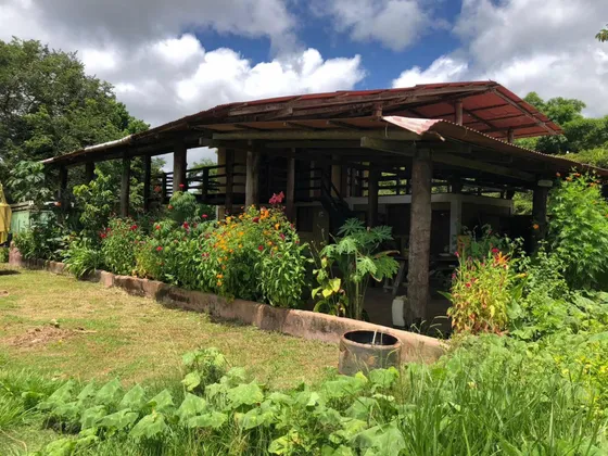 Hacienda Loma Linda Tumeremo Bolivar
