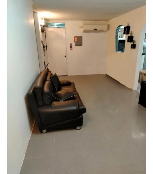Apartamento En Venta - Av. Principal De Camurichico