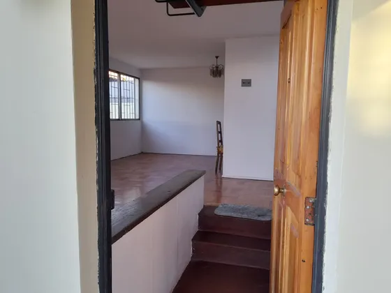 Venta Casa 4d 2b El Llano San Miguel