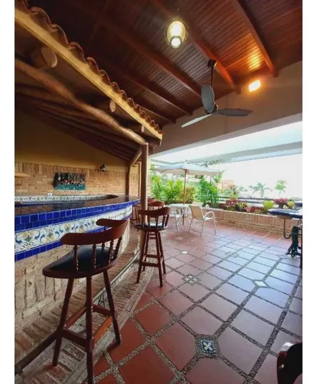 Vendo Ph 644m2 Valle Arriba 6674