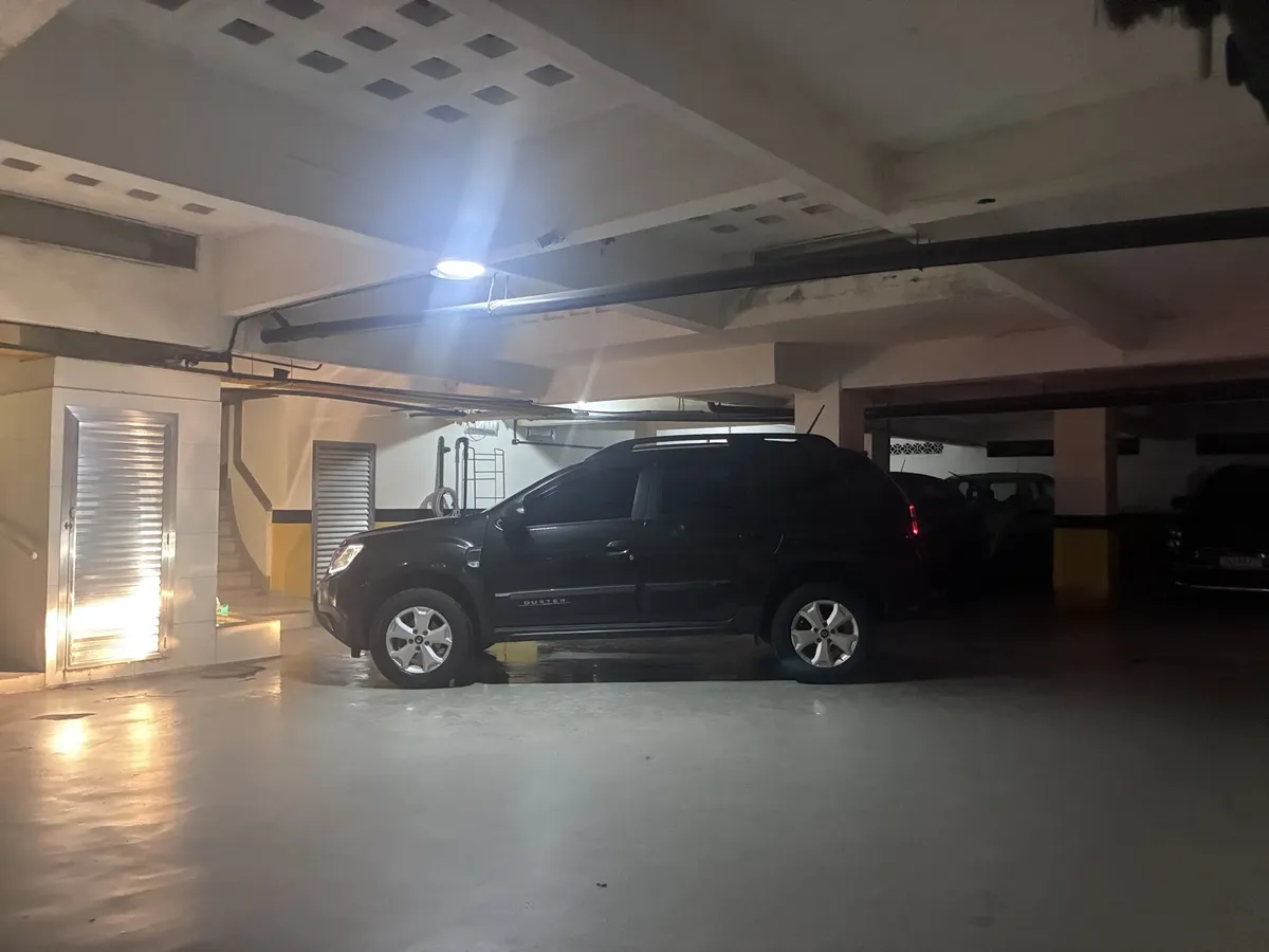 Renault Duster 2024 1.6 Intense 16v 5p — foto 4