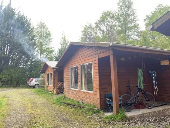 Se Vende Complejo Turístico En La Araucanía (71175)