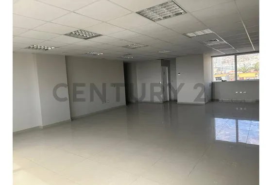 Se Arrienda Planta Libre Para Oficinas