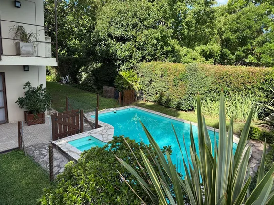 Casa A La Venta En Pilar