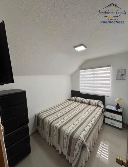 Arriendo Depto Avenida El Mar (165772)