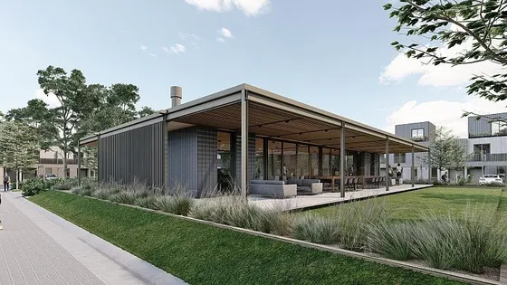 Casas Tipo Duplex En Pilar