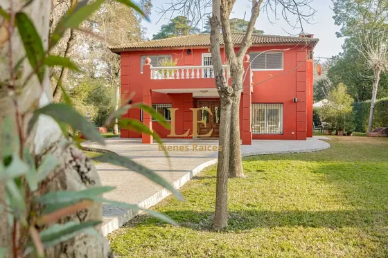 Casa En Venta - Parque Alta Vista - Maschwitz