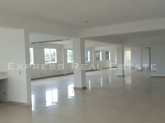Edificio En Venta En Ens. Quisqueya