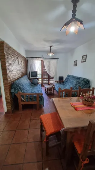 Departamento En Venta - 1 Dormitorio 1 Baño - Cochera - 49,34mts2 - San Bernardo Del Tuyú