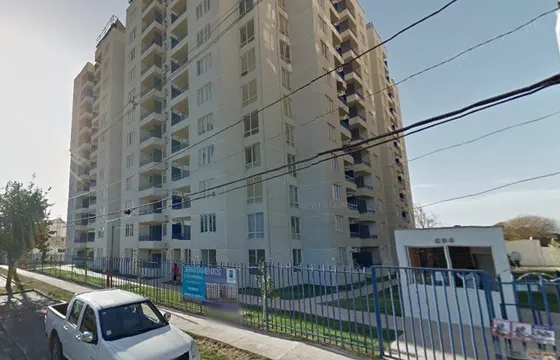 Carlos Condel 696 Dpto 211