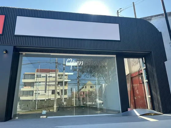 Arriendo Local Comercial A Estrenar / 40 Mts