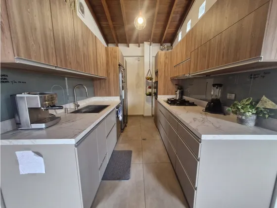 Apartamento En Venta Simón Bolívar 