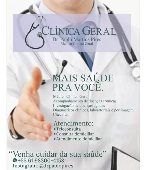 Consultas, Teleconsultas, Marque Pelo 61983004158 Com Júnia 
