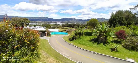 Lote En Venta En Ceja. Cod V3232