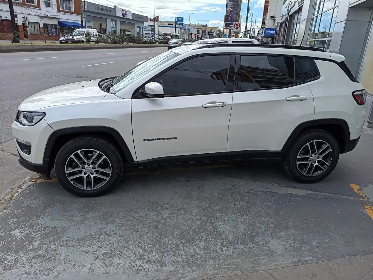 Jeep Compass 2.4 Sport560721741607096326