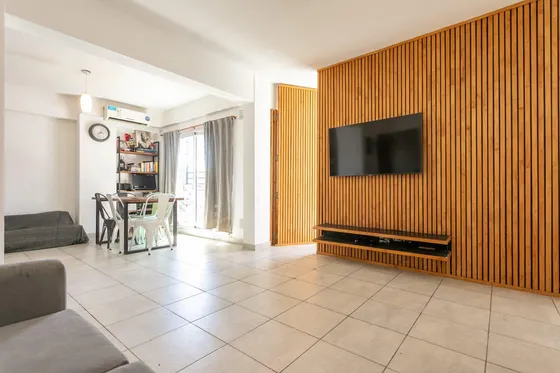 Venta - Departamento 3 Ambientes - Balcón - Parque Chas - Villa Urquiza - Apto Credito