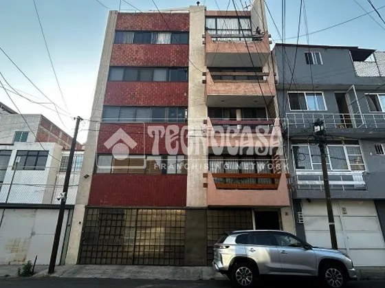  Venta Departamentos Reforma Iztaccihuatl Norte T-df0043-0329 