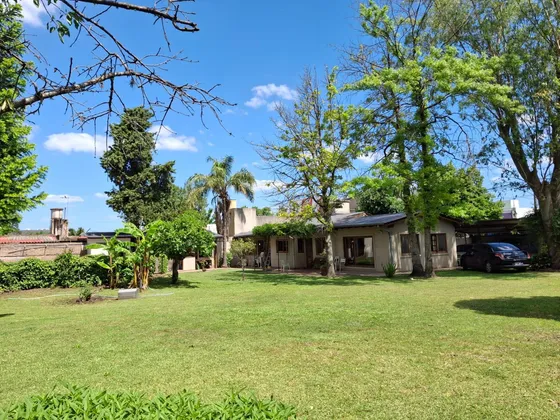 Casa En  Venta Bella Vista