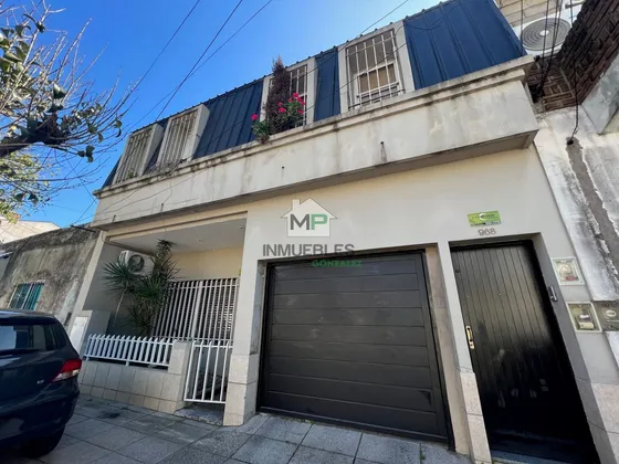 Quincho- Terraza  - Galpon - Venta En Block