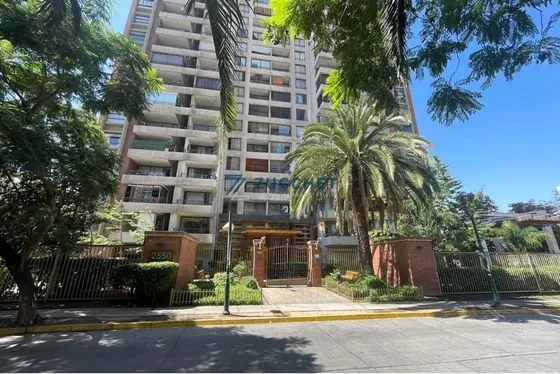 Departamento En Venta De 4dorm 3baño 1box 1bod En Ñuñoa