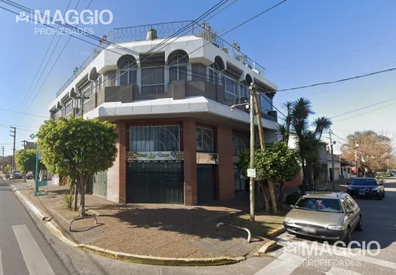 Venta, Fondo De Comercio - Barrio Marina
