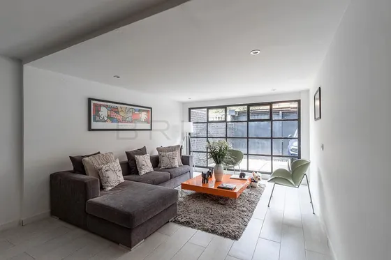 Casa En Arriendo/venta En Molinos Del Norte-usaquén. Cod V5272