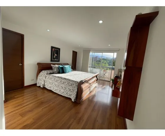 Se Vende Cómodo Apartamento En Envigado Zúñiga 